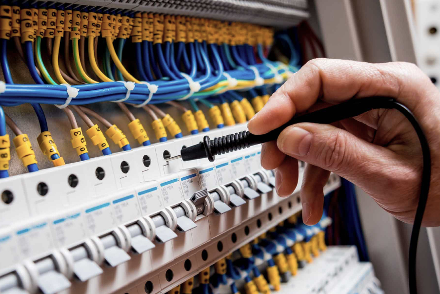 MANTENIMIENTO DE INSTALACIONES Y BOLETIN REVISON LOCALES PUBLICA CONCURRENCIA (BRA)